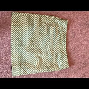 Ladies Talbots skirt size 12